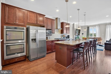 13629 Soaring Wing Ln, Silver Spring, MD 20906 - photo 4