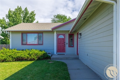 3442 Windmill Cir, Billings, MT 59102 - photo 4