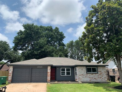 10523 Sagewick Dr, Houston, TX 77089 - photo 2