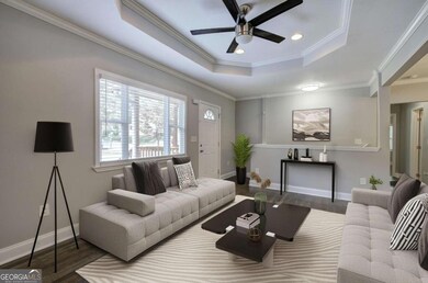 1204 Westridge Rd SW, Atlanta, GA 30311 - photo 6