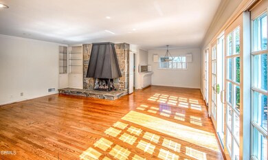 960 S Orange Grove Blvd unit C, Pasadena, CA 91105 - photo 7