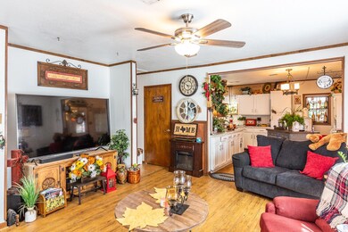 202 Mcanear St, Cleburne, TX 76033 - photo 5