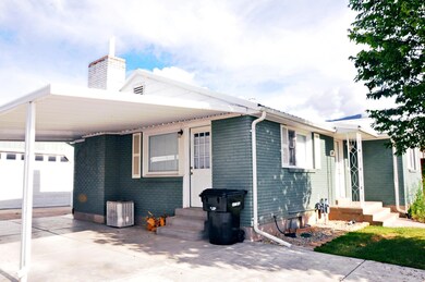 Carport