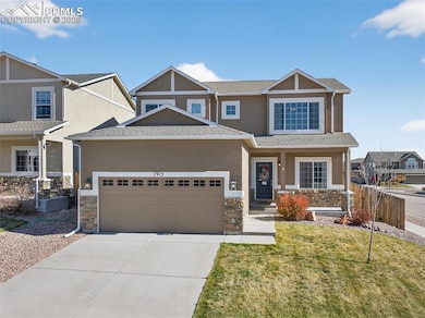 7913 Dry Willow Way, Colorado Springs, CO 80908 - photo 2