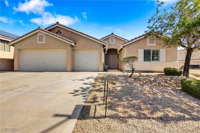 2532 Morrow Ridge Place, Laughlin, NV 89029 - photo 2