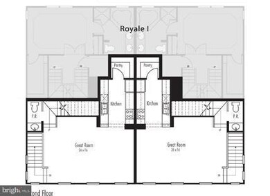 23210 Shaws Tavern Ct unit 2226, Clarksburg, MD 20871 - photo 6