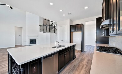 19022 Blossoming Buttercup Dr, Tomball, TX 77377 - photo 5