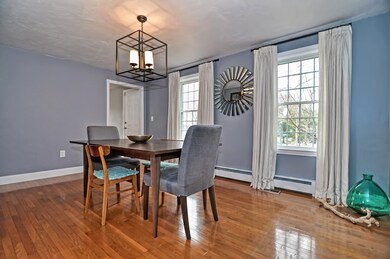 410 Read St, Attleboro, MA 02703 - photo 3