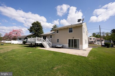 802 Rancocas Ave, Riverside, NJ 08075 - photo 3