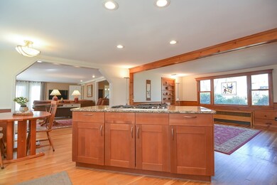 22 Holt St, Hopkinton, MA 01748 - photo 6