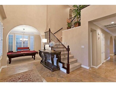 Entry Hall.