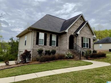 2109 Brett Cir, Leeds, AL 35094 - photo 3