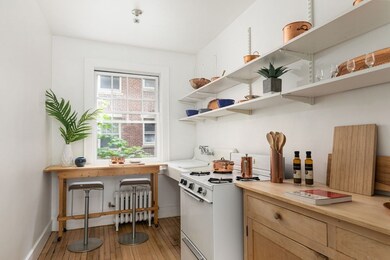 20 Concord Ave unit 3, Cambridge, MA 02138 - photo 2