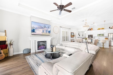 4802 SW Millbrook Ln, Stuart, FL 34997 - photo 6