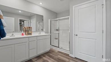 12820 Watts Dr, Fort Wayne, IN 46818 - photo 4