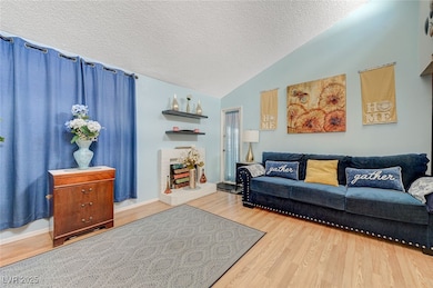 1701 E Katie Ave unit 72, Las Vegas, NV 89119 - photo 3