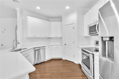 5233 Whiteoak Ave SE, Smyrna, GA 30080 - photo 7