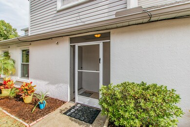 Front Walkway