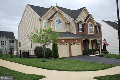 16845 Reef Knot Way, Woodbridge, VA 22191 - photo 2