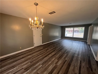 Living/Dining