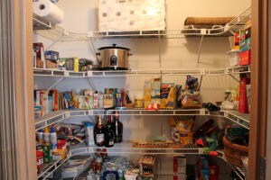 Pantry