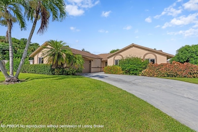 1431 Rudder Cove, Wellington, FL 33414 - photo 2