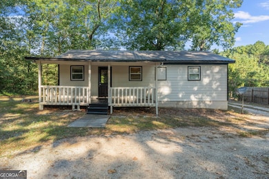 329 Hampton St, McDonough, GA 30253 - photo 2
