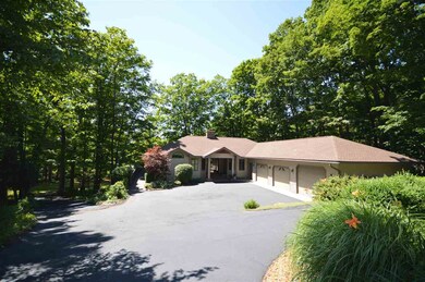 5763 Horton Bay Rd N, Boyne City, MI 49712 - photo 4