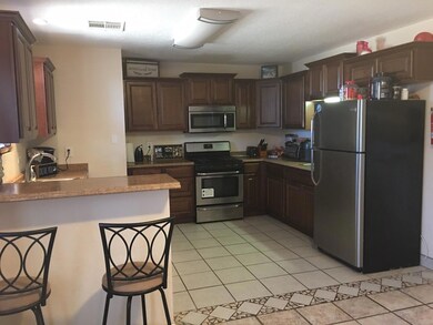 1804 Lamar Cir, Alamogordo, NM 88310 - photo 4