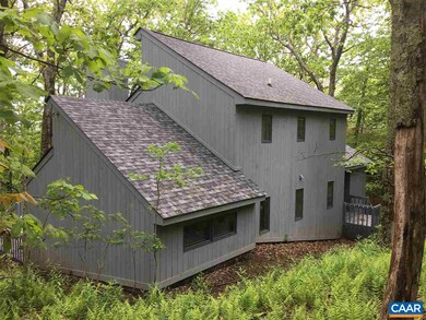 436 Blackrock Dr, Wintergreen Resort, VA 22967 - photo 3