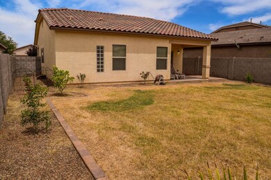 771 W Press Rd, San Tan Valley, AZ 85140 - photo 5