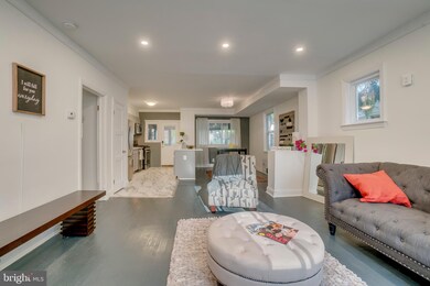 3706 Eastwood Dr, Baltimore, MD 21206 - photo 5