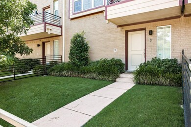 5820 Bryan Pkwy unit 20, Dallas, TX 75206 - photo 4