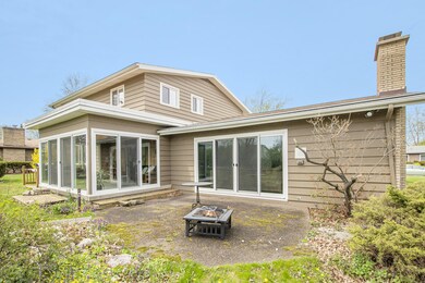 Back of Home
