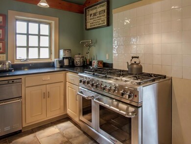 8 burner gas range