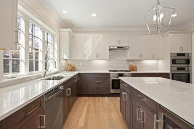 29 Rangeway St, Lexington, MA 02420 - photo 4