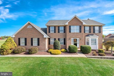 209 E Dickerson Ln, Middletown, DE 19709 - photo 3