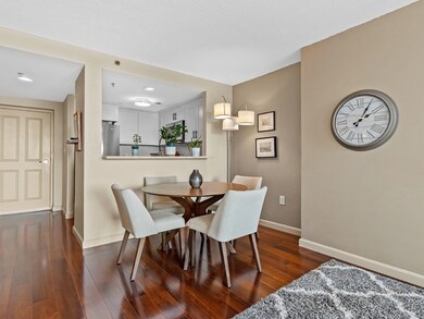 Regatta Riverview Residences unit 1623, Cambridge, MA 02141 - photo 6