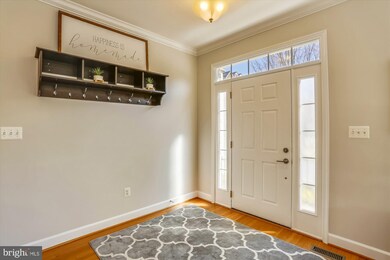 600 Cedar Spring St, Gaithersburg, MD 20877 - photo 4