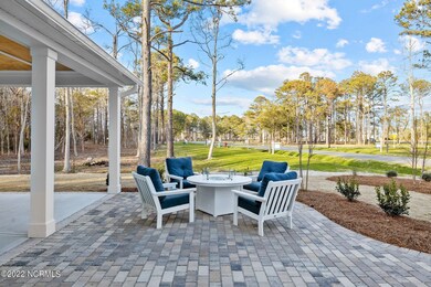 504 Brown Pelican Way, Beaufort, NC 28516 - photo 5