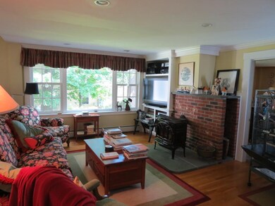 12 Coe Hill Rd, Center Harbor, NH 03226 - photo 2