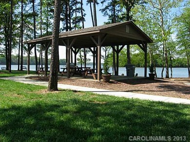 Other - Community area /marina