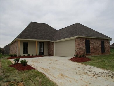 611 Highland Creek Rd, Pineville, LA 71360 - photo 2