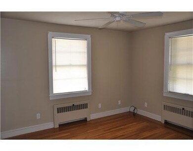 Bedroom. This is the frist of two downstairs bedro