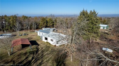 106694 S 4720 Rd, Muldrow, OK 74948 - photo 6