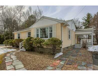 1024 Westminster Hill Rd, Fitchburg, MA 01420 - photo 2