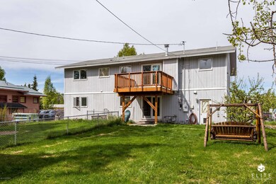 824 W 74th Ave, Anchorage, AK 99518 - photo 2