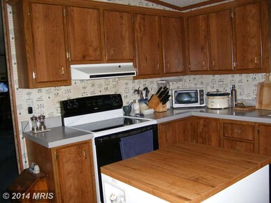 4747 Flanders Ln unit K, Harwood, MD 20776 - photo 4
