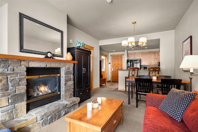 Morning Eagle unit R308, Whitefish, MT 59937 - photo 4