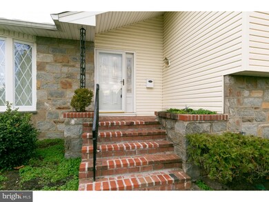 1100 Mount Pleasant Way, Cherry Hill, NJ 08034 - photo 2